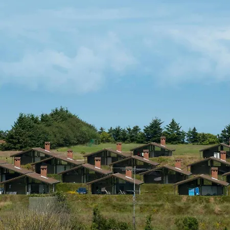 Ferienhaus Holiday Cix Hanstholm