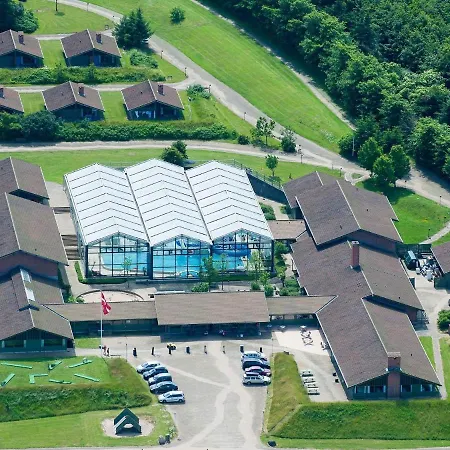 Ferienhaus Holiday Cix Hanstholm