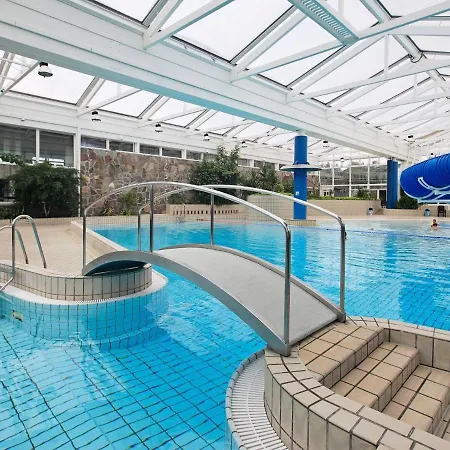 Holiday Cix Ferienhaus