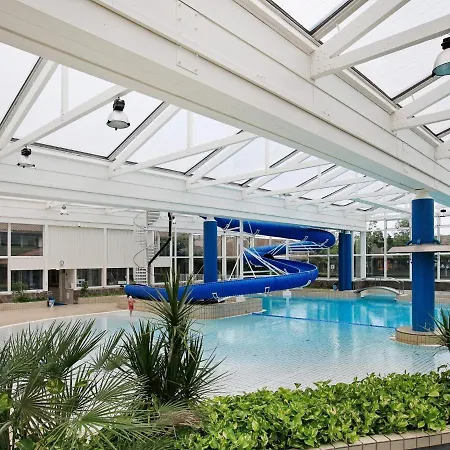 Holiday Cix Ferienhaus Hanstholm