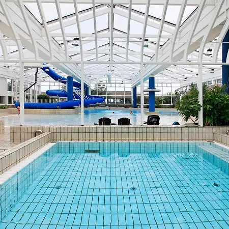 Holiday Cix Ferienhaus Hanstholm
